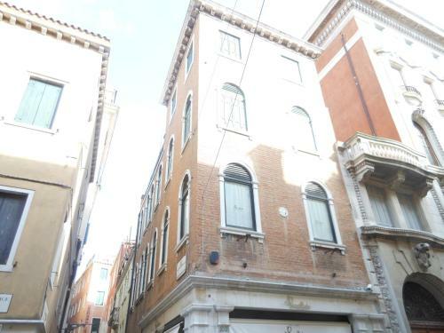 Apartamento Appartamenti A San Marco