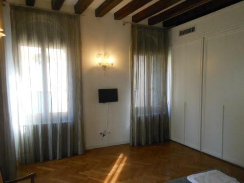 Apartamento Appartamenti A San Marco