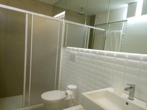 Apartamento Appartamenti A San Marco