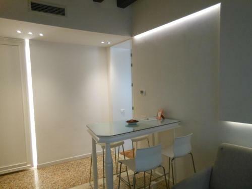 Apartamento Appartamenti A San Marco