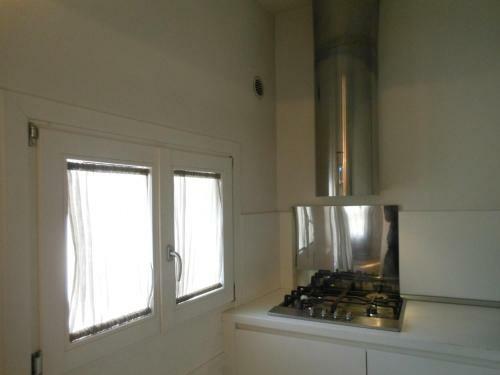 Apartamento Appartamenti A San Marco