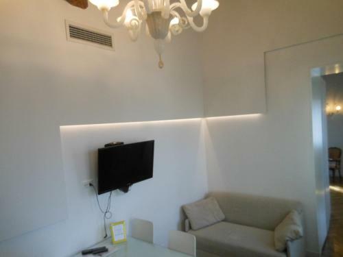 Apartamento Appartamenti A San Marco