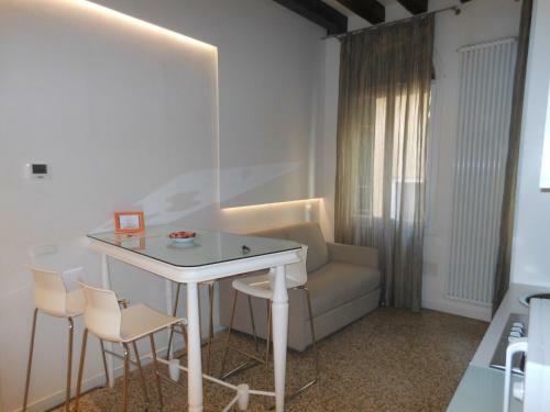 Apartamento Appartamenti A San Marco