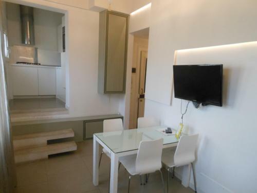 Apartamento Appartamenti A San Marco