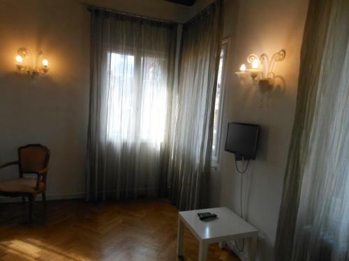 Apartamento Appartamenti A San Marco