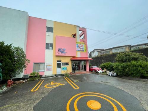 Marina Hotel Kaikuu - Vacation Stay 58563v