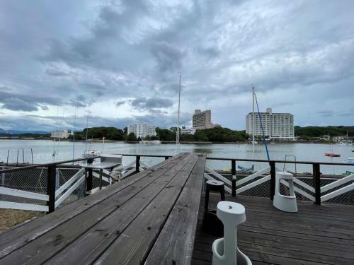 Marina Hotel Kaikuu - Vacation Stay 58563v