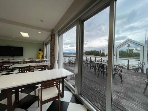 Marina Hotel Kaikuu - Vacation Stay 58563v
