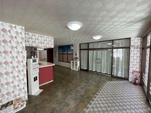 Hotel Iso Tokei - Vacation Stay 61909v