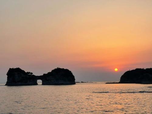 Hotel Iso Tokei - Vacation Stay 61860v