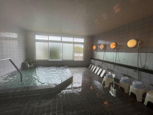 Marina Hotel Kaikuu - Vacation Stay 58554v