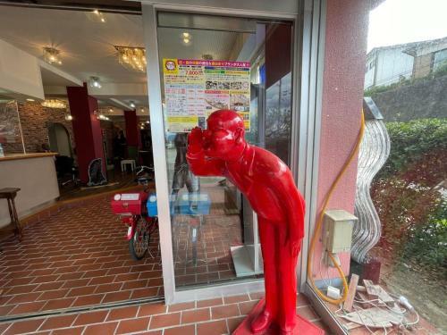 Marina Hotel Kaikuu - Vacation Stay 58554v