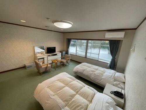 Marina Hotel Kaikuu - Vacation Stay 58554v