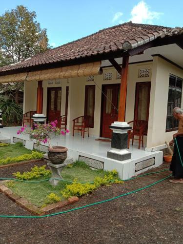 Apartamento House Market