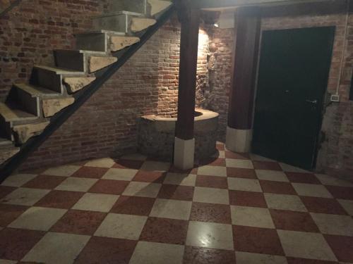 Apartamento Penthouse Of Venice