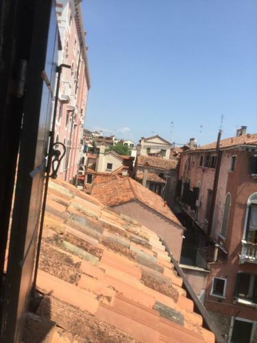 Apartamento Penthouse Of Venice
