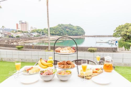 West Coast Villa Shirahama - Vacation Stay 38147v