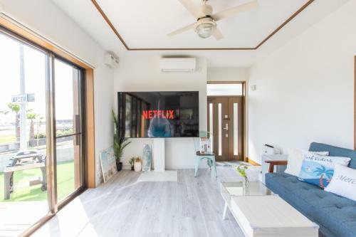 West Coast Villa Shirahama - Vacation Stay 38147v