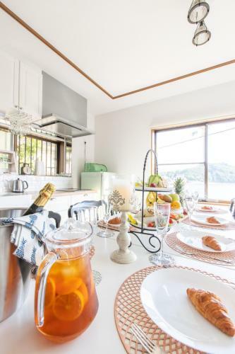 West Coast Villa Shirahama - Vacation Stay 38147v
