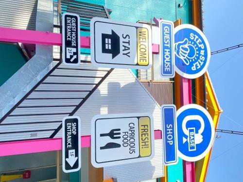 Hostal Step By Step - Vacation Stay 25751v