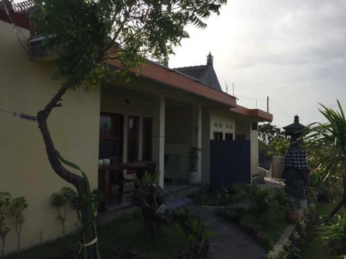 Tulamben Guest House