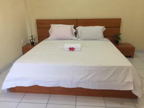 Tulamben Guest House
