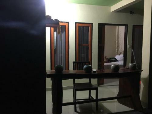 Tulamben Guest House