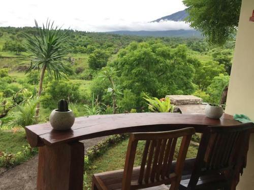Tulamben Guest House