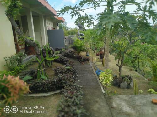 Tulamben Guest House