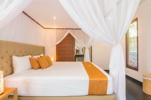 Villa Hidden Pearl, With Private Cook And Pool