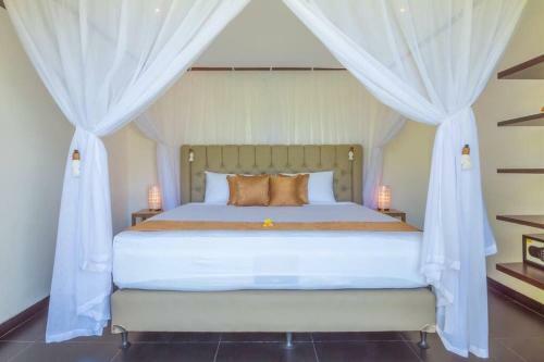 Villa Hidden Pearl, With Private Cook And Pool