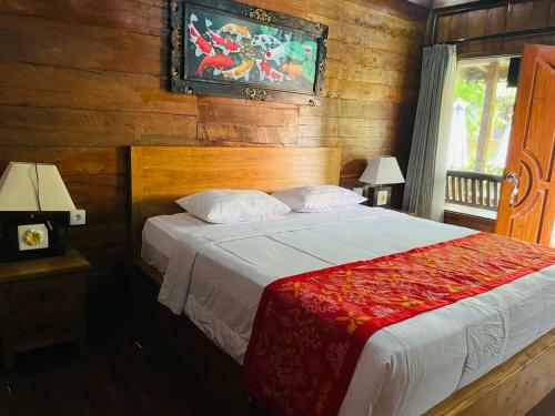 Hostal Bemo Villas & Pool