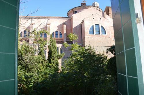Dorso Duro Apartment