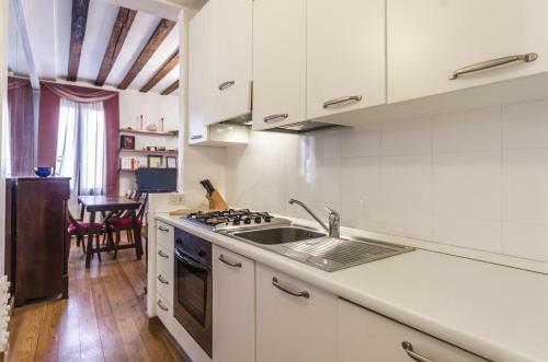 Apartamento Biennale Home
