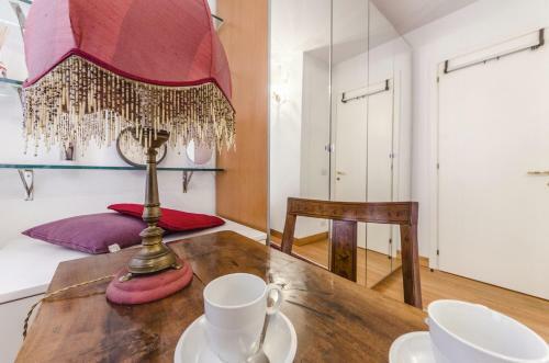 Apartamento Biennale Home