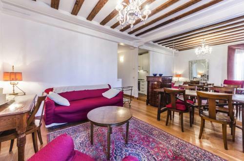 Apartamento Biennale Home