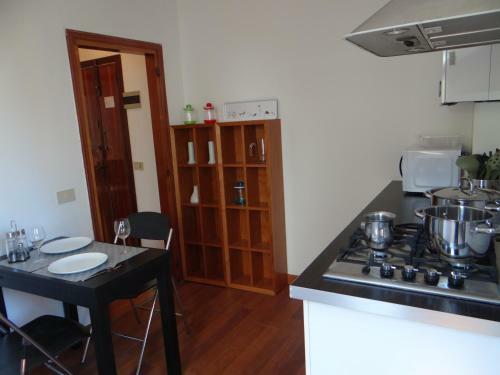 Apartamento Appartamento Goldoni