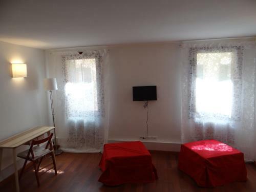 Apartamento Appartamento Goldoni