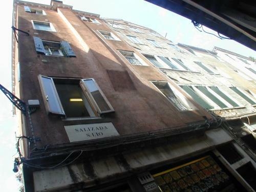 Apartamento Appartamento Goldoni
