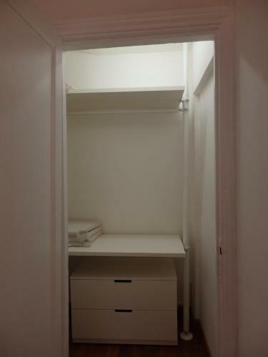 Apartamento Appartamento Goldoni
