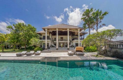 Apartamento Russian Tourism In Bali