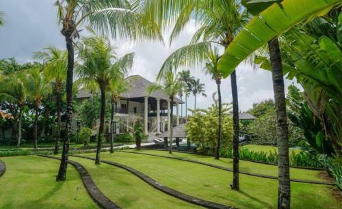 Apartamento Russian Tourism In Bali