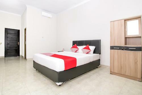 Hotel Oyo 2984 Berlian House Ungasan