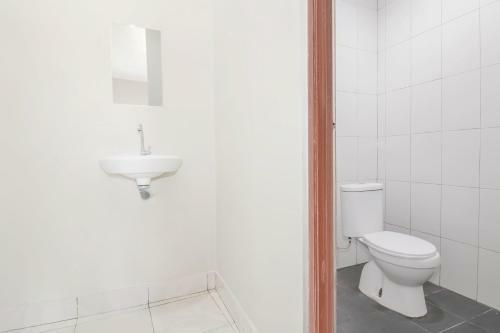 Hotel Oyo 2984 Berlian House Ungasan