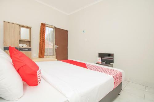 Hotel Oyo 2984 Berlian House Ungasan