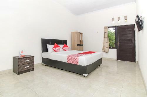 Hotel Oyo 2984 Berlian House Ungasan