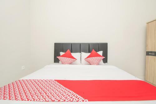Hotel Oyo 2984 Berlian House Ungasan