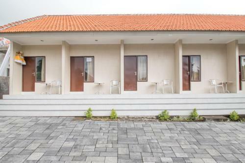 Hotel Oyo 2984 Berlian House Ungasan