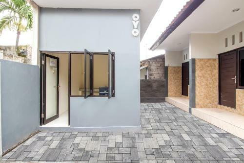 Hotel Oyo 2984 Berlian House Ungasan