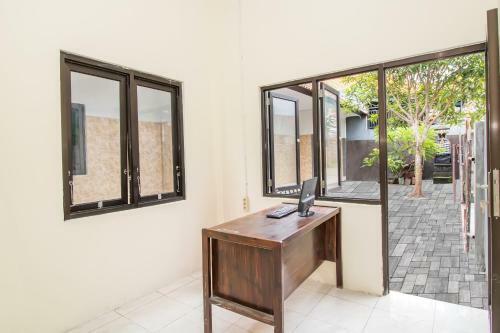 Hotel Oyo 2984 Berlian House Ungasan
